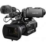 Sony PMW-300K2 (PMW-300,PMW300,PMW300K2,PMW-300K2//U ) Full HD 3x 1/2inch CMOS Sensor Camcorder with 50Mb/s Recording and 16x Zoom Lens Sony PMW-300K2 (PMW-300,PMW300,PMW300K2,PMW-300K2//U ) Full HD 3x 1/2inch CMOS Sensor Camcorder with 50Mb/s Recording and 16x Zoom Lens
